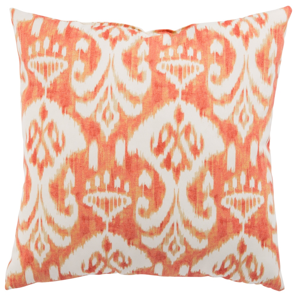 Eve Indoor Outdoor Solid Throw Pillow Eve Indoor Outdoor Solid Throw Pillow