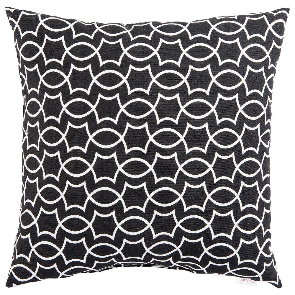 Eve Indoor Outdoor Solid Throw Pillow Eve Indoor Outdoor Solid Throw Pillow
