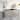 Farmhouse Duet Brushed Nickel Duet 33-inch Double Bowl Kitchen Sink