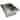 Manhattan Hand Hammered Brushed Nickel Drop-in Bar Sink