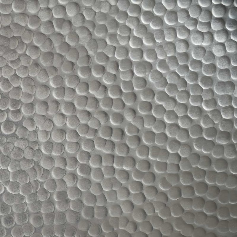 Cantina Pro Brushed Nickel Drainboard Undermount Kitchen Sink