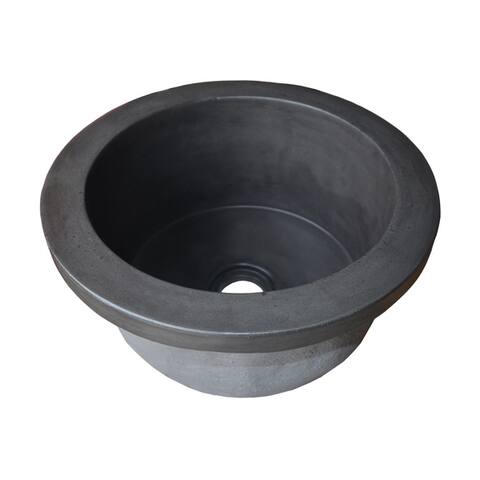 Buy 5 11 Inch Black Bar Sinks Online At Overstock Our