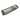 Trough Brushed Nickel 48-inch Undermount/ Drop-in Bathroom Sink - 48" x 14" x 6"