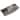 Trough Polished Nickel 30-inch Undermount/ Drop-in Rectangular Bathroom Sink