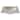 Avila Brushed Nickel Undermount Bathroom Sink - 21" x 15" x 4.5"