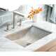 Brushed Nickel