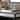 Tatra Brushed Nickel Drop-in Bathroom Sink