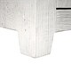 preview thumbnail 10 of 9, Americana Whitewash 48-inch Reclaimed Wood Bathroom Vanity (Base Only)
