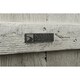 preview thumbnail 9 of 9, Americana Whitewash 48-inch Reclaimed Wood Bathroom Vanity (Base Only)