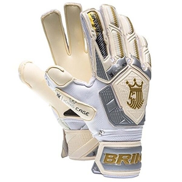 brine king goalie gloves
