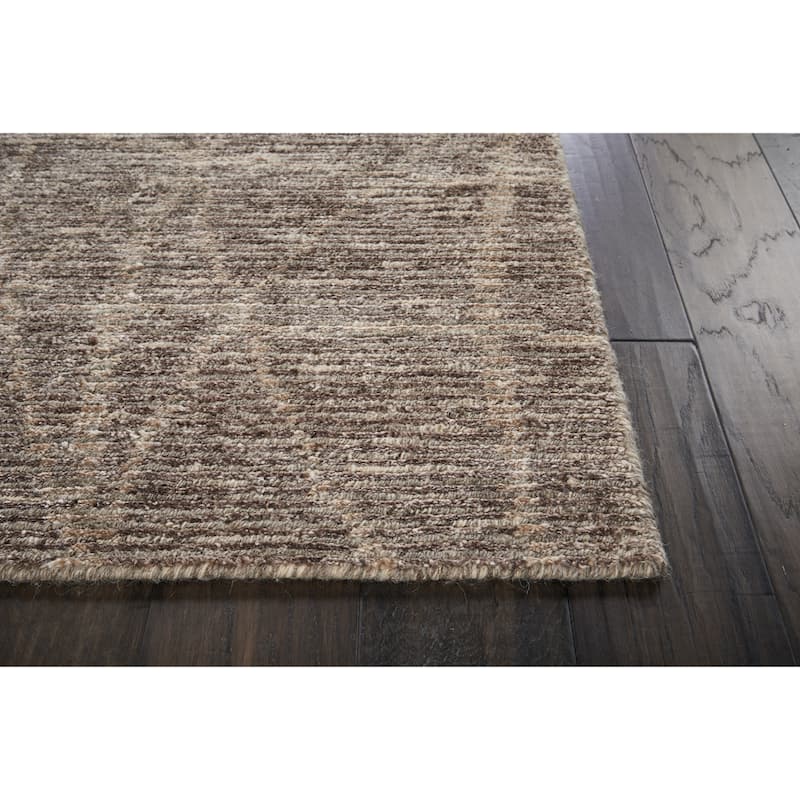 Nourison Ellora Wool Area Rug