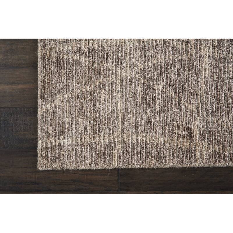 Nourison Ellora Wool Area Rug