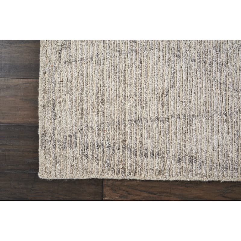 Nourison Ellora Wool Area Rug