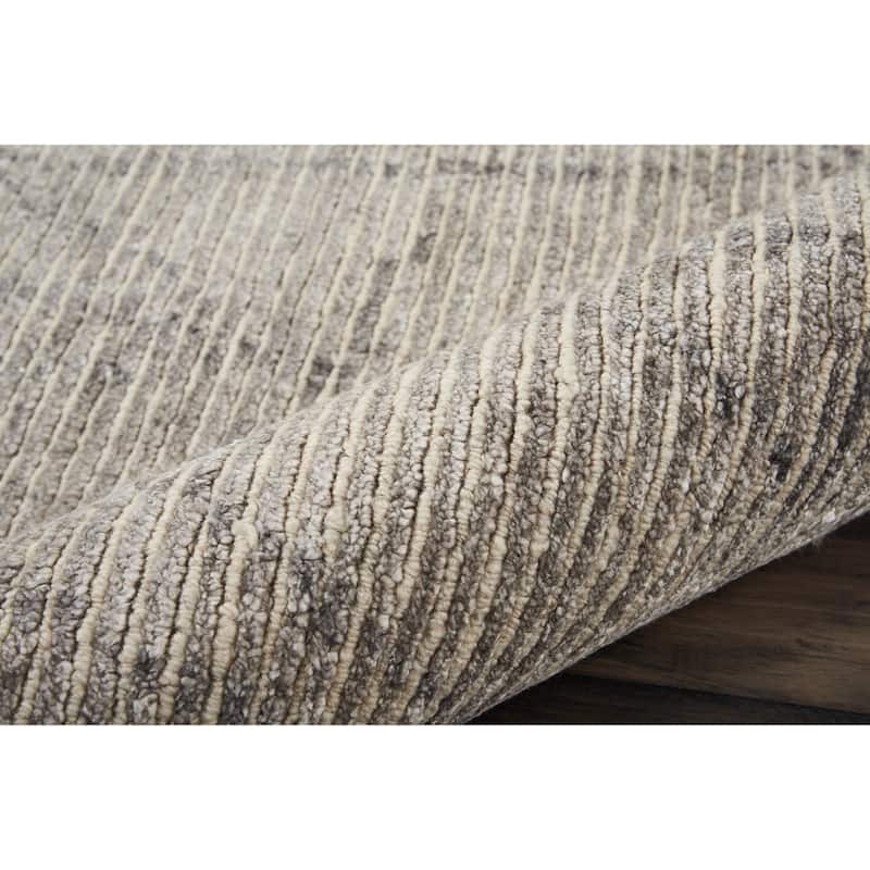 Nourison Ellora Wool Area Rug