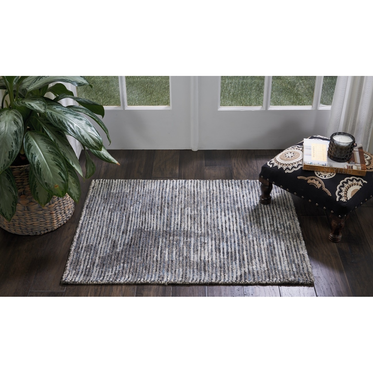 Nourison Ellora Area Rug