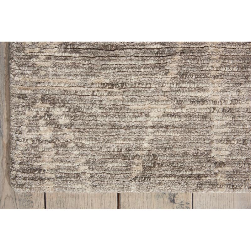 Nourison Ellora Wool Area Rug