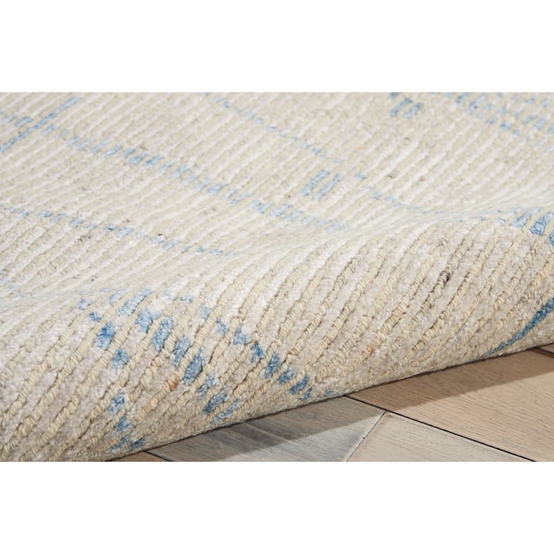 Nourison Ellora Wool Area Rug