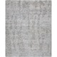 preview thumbnail 12 of 18, Nourison Ellora Area Rug 5' 6" x 7' 5" - Slate Grey - Rectangle
