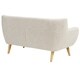 preview thumbnail 4 of 11, Carson Carrington Nordborg Upholstered Loveseat