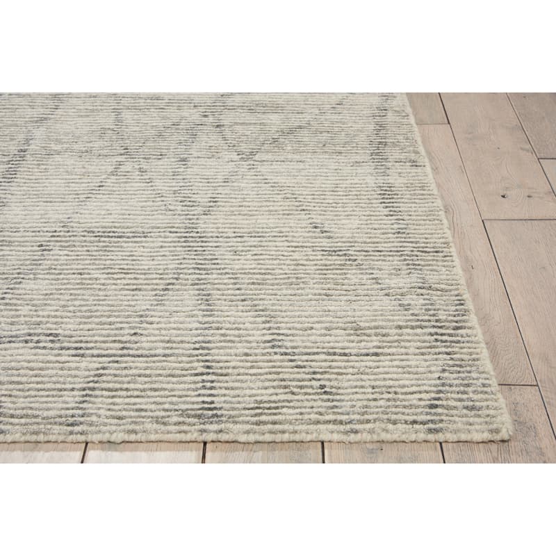 Nourison Ellora Wool Area Rug