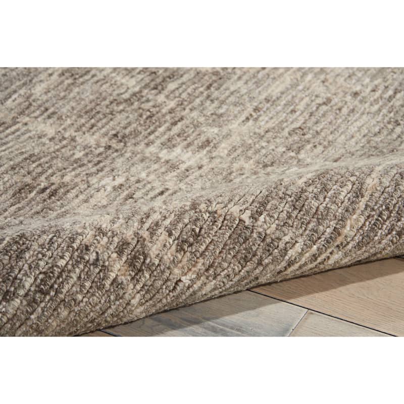 Nourison Ellora Wool Area Rug