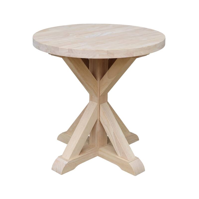 Sierra Round End Table