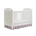 White Cribs