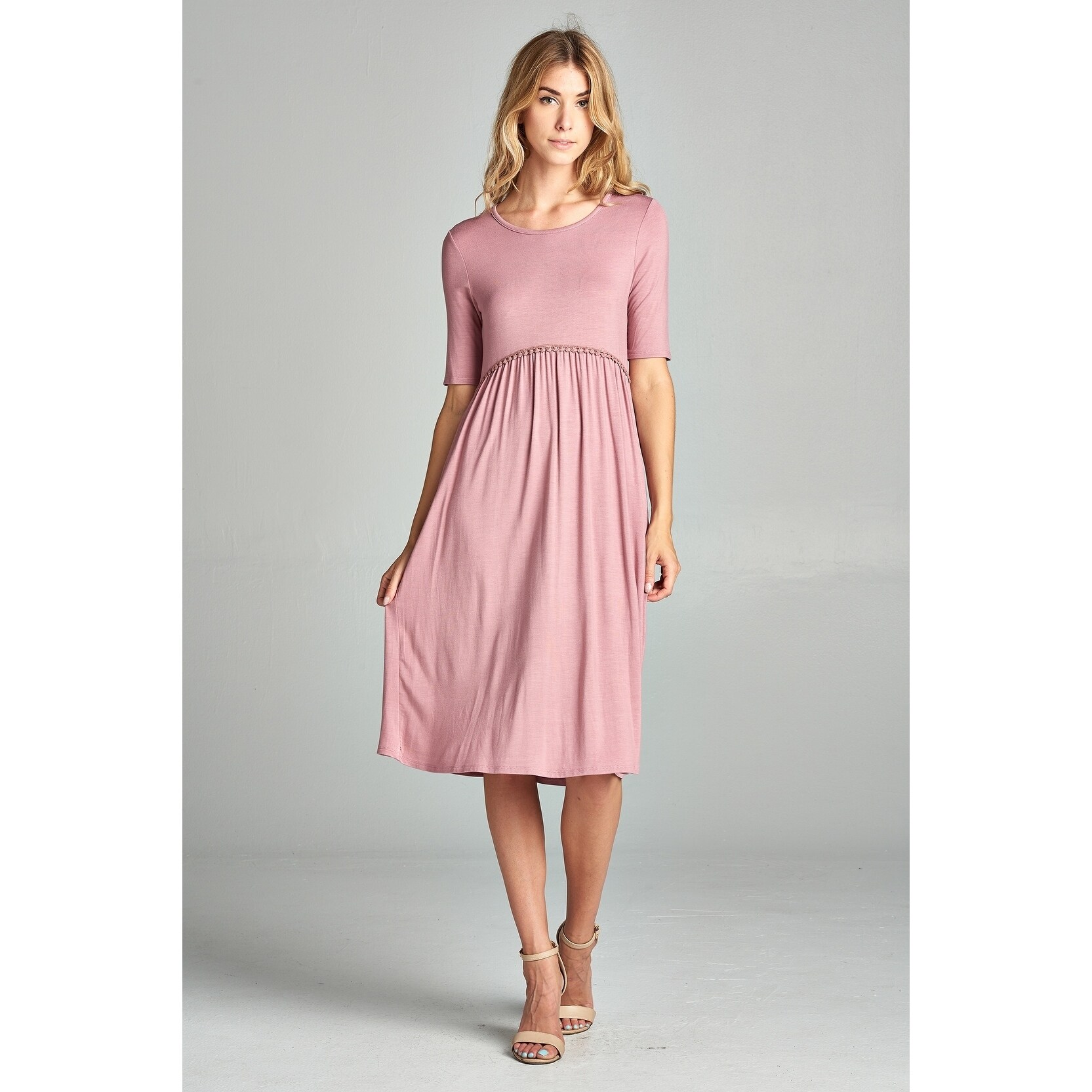 baby flower girl dresses