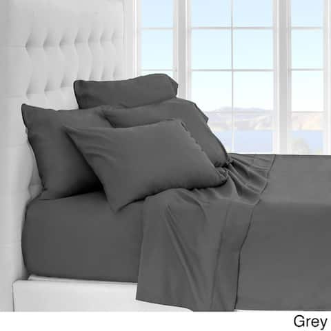 Size Olympic Queen Sheet Sets Online At Our Best Luxury Ultra Soft 1800 Platinum Sheet Set Includes 2 Extra Pillowcases