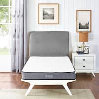 Kate 6-inch Innerspring Mattress
