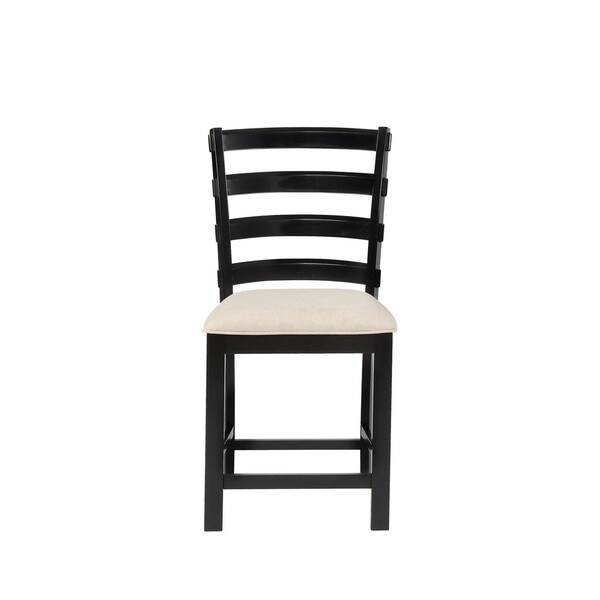 black wood counter stools vintage kitchen powell chandler black wood counter stool with padded seat shop black wood counter stools vintage kitchen powell chandler black wood counter stool with padded seat shop