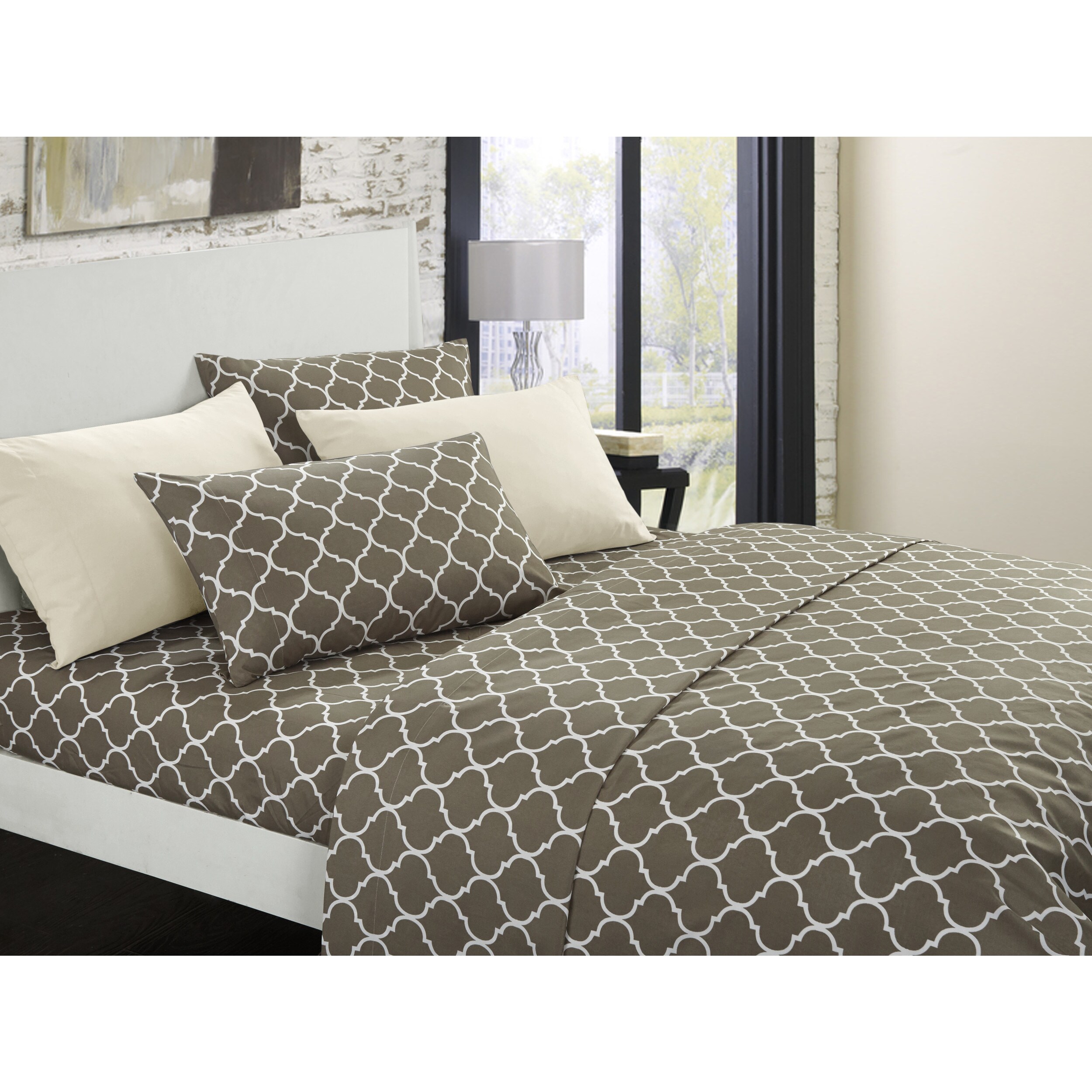 cheap patterned pillowcases