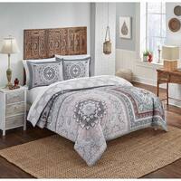Size King Bohemian Eclectic Comforter Sets Find Great Bedding Deals Shopping At Overstock