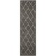 preview thumbnail 3 of 8, Nourison Gleam Diamond Area Rug
