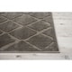 preview thumbnail 5 of 8, Nourison Gleam Diamond Area Rug