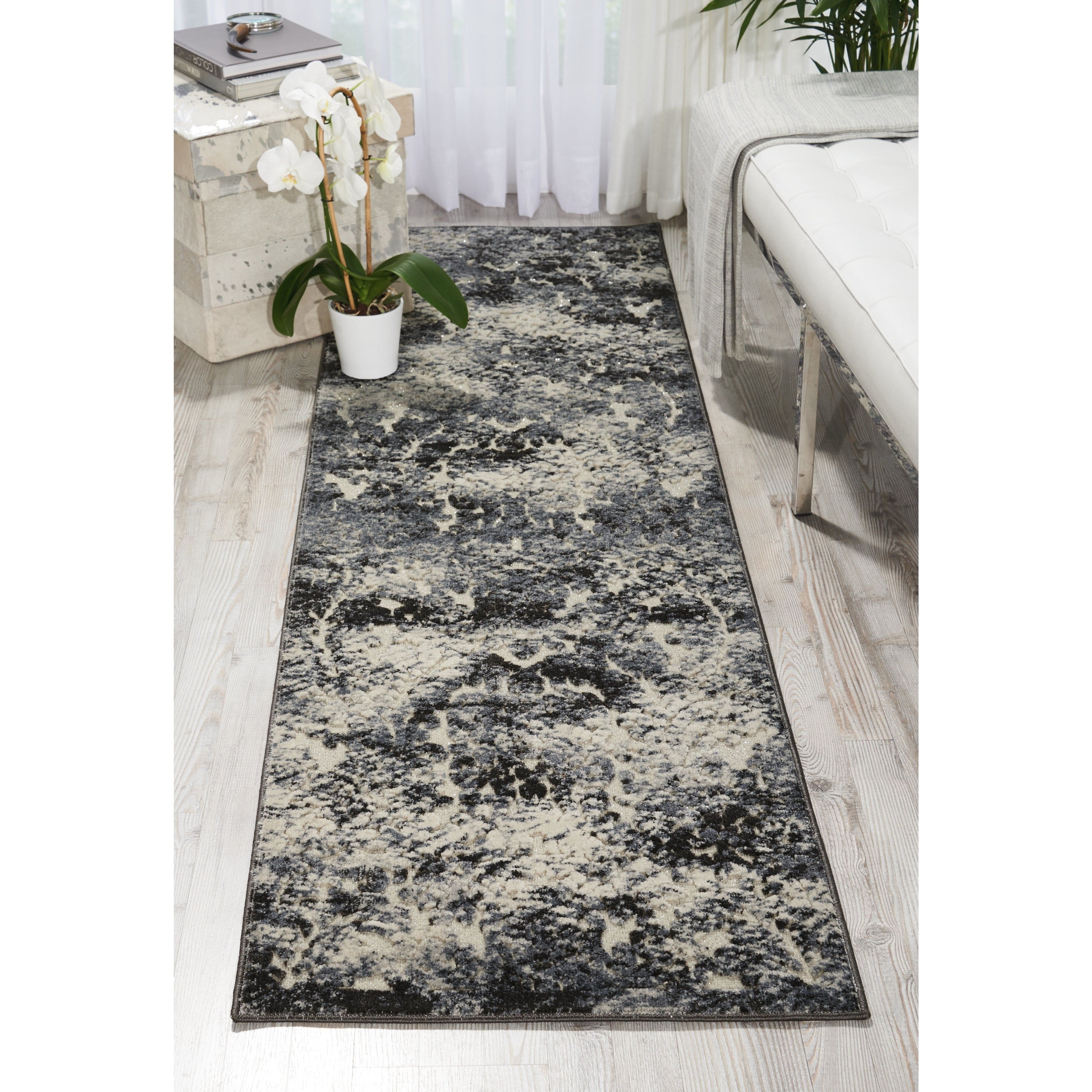 Option Ivory/Slate
