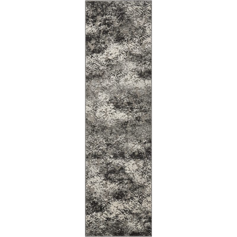 Nourison Gleam Diamond Area Rug