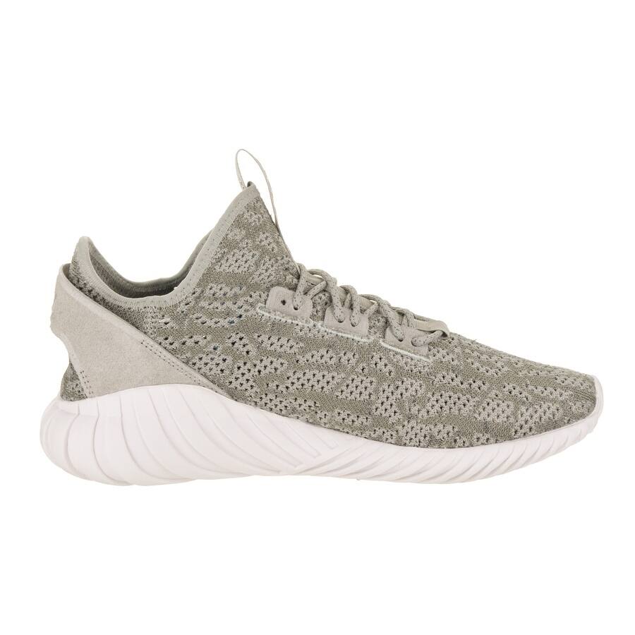 men's adidas originals tubular doom sock pk shoes