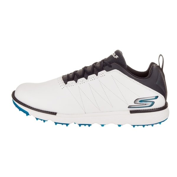 skechers elite golf shoes mens