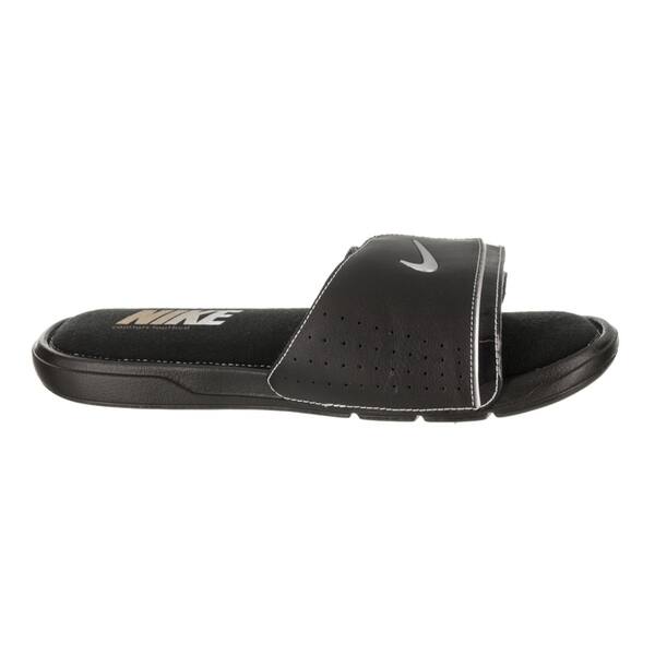 Shop Nike Men S Comfort Slide 2 Sandal Free Shipping Today