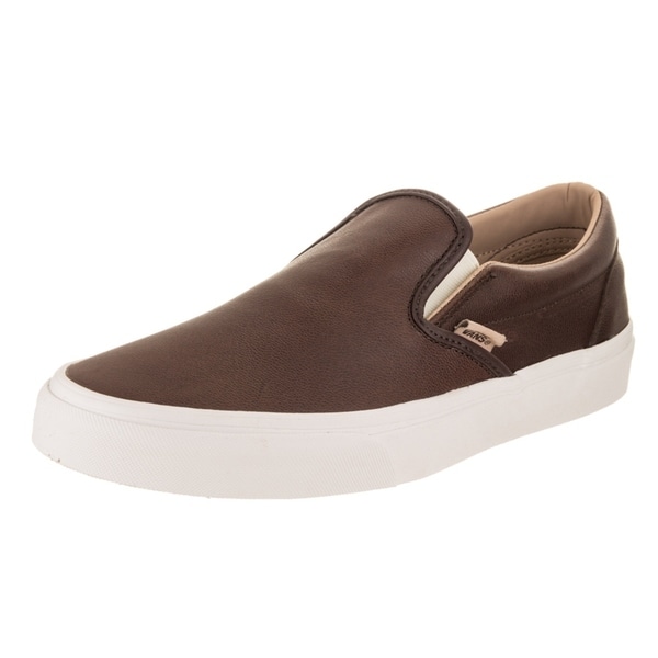 Lux Leather) Skate Shoe - Overstock 