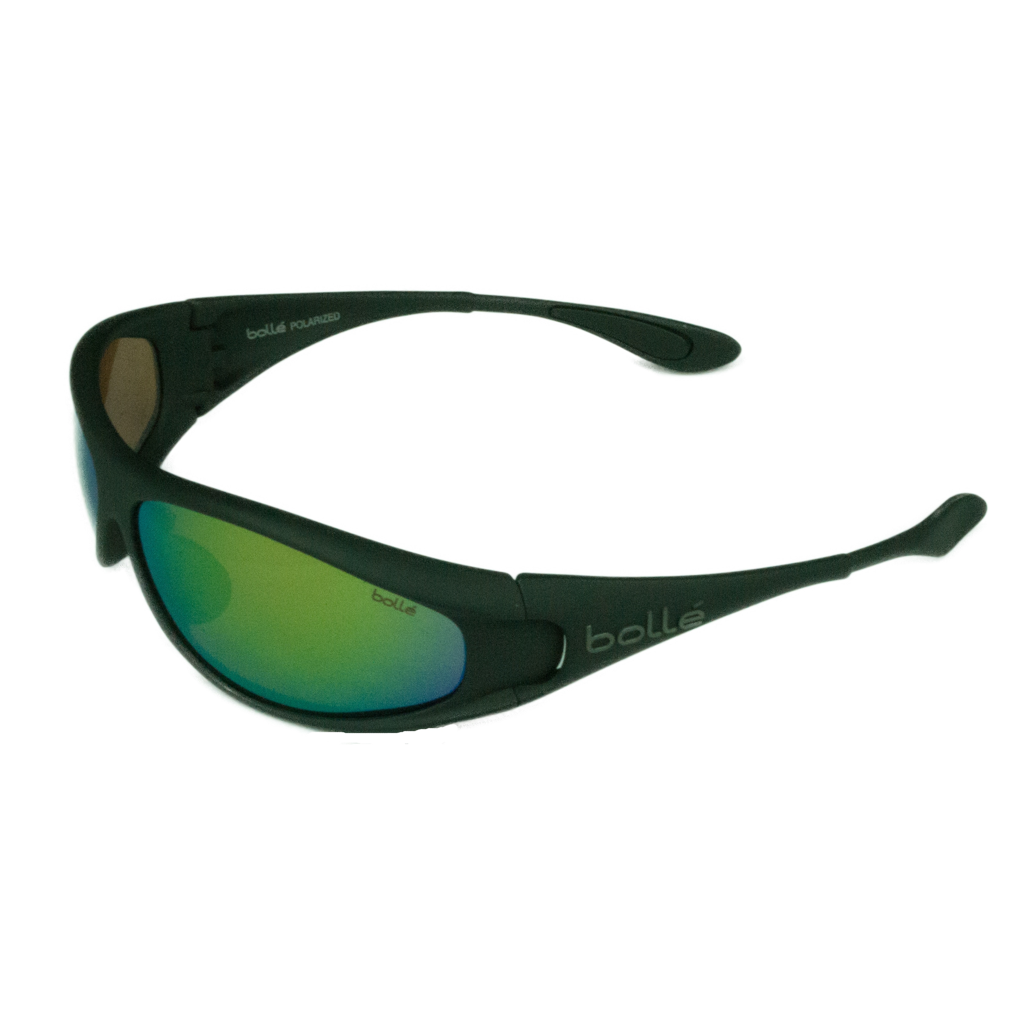 bolle spiral polarized sunglasses