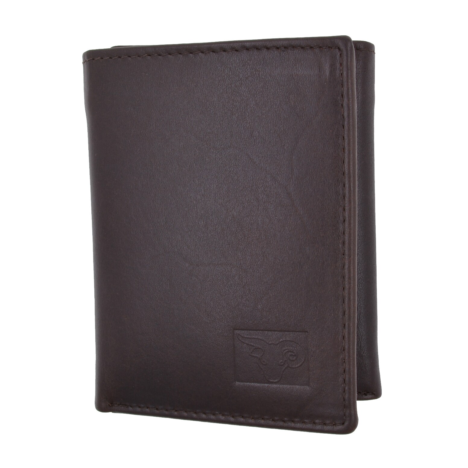 mens wallet with id window