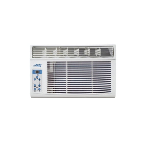 Shop Arctic  King  AKW10CR71 Air  Conditioner  Free Shipping 