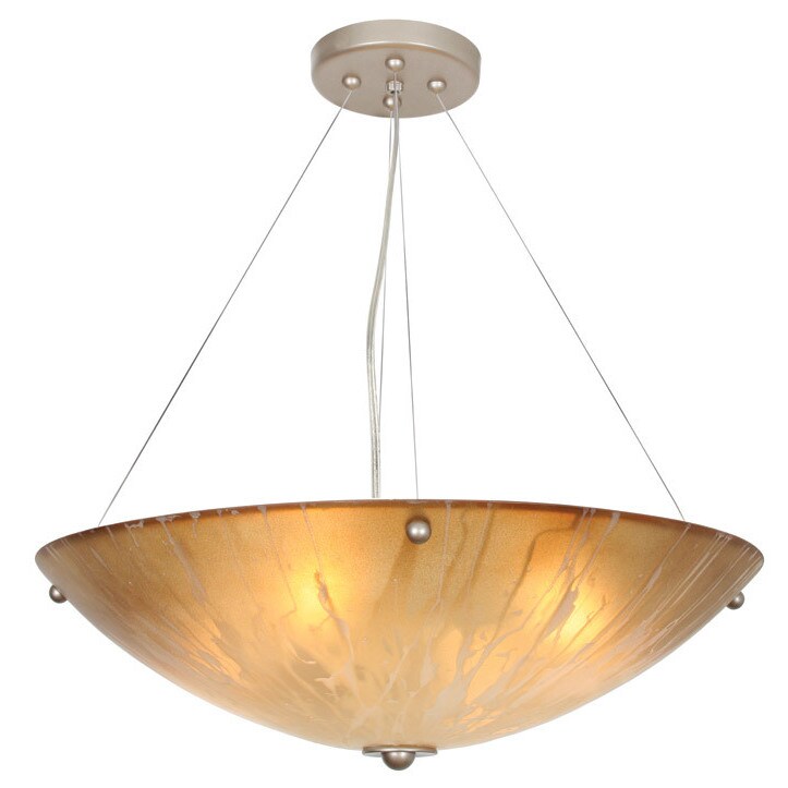 Van Teal Abigal Chandelier - Chandeliers For Bedrooms by Overstock.com
