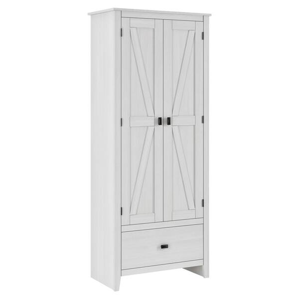 Shop Avenue Greene Becken Ridge 30 Inch Wide Storage Cabinet