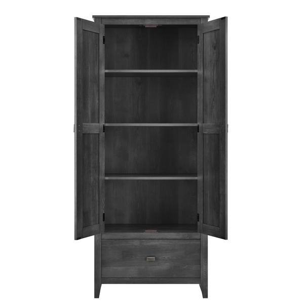 Avenue Greene Becken Ridge 30 Inch Wide Storage Cabinet Avenue Greene Becken Ridge 30 Inch Wide