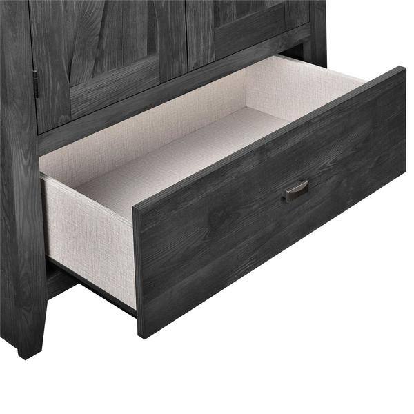 Avenue Greene Becken Ridge 30 Inch Wide Storage Cabinet Avenue Greene Becken Ridge 30 Inch Wide
