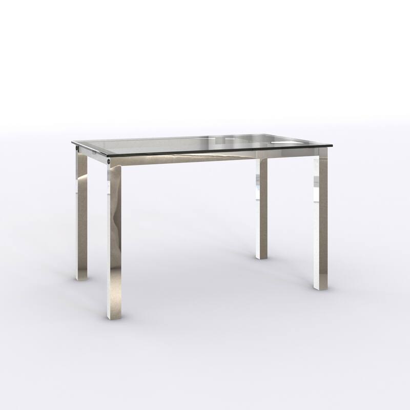 Silver Orchid Dinette Table