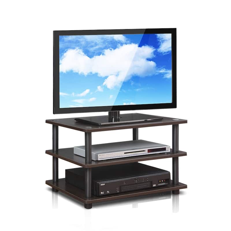 Porch & Den St. Marks 3-tier TV Stand